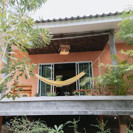 Dg House Villa Thong Sala Esterno foto