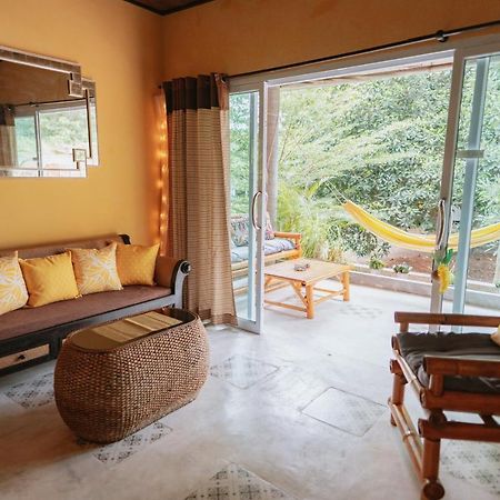 Dg House Villa Thong Sala Esterno foto