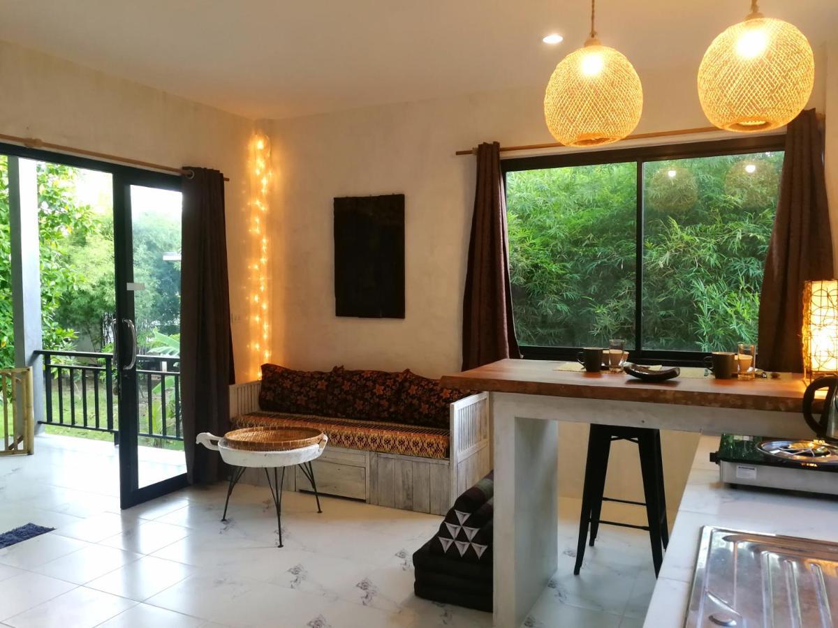 Dg House Villa Thong Sala Esterno foto