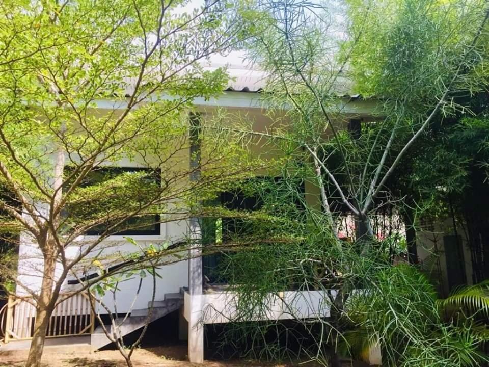 Dg House Villa Thong Sala Esterno foto