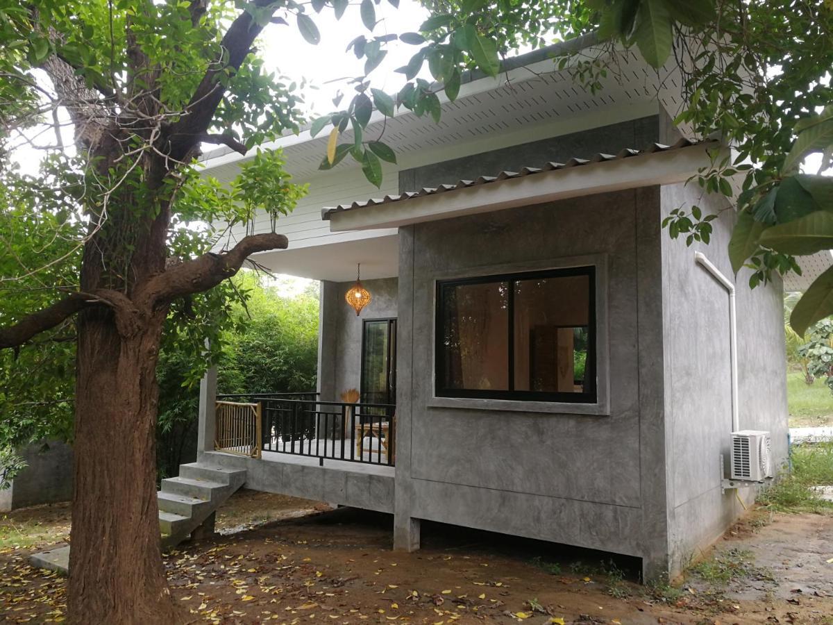 Dg House Villa Thong Sala Esterno foto
