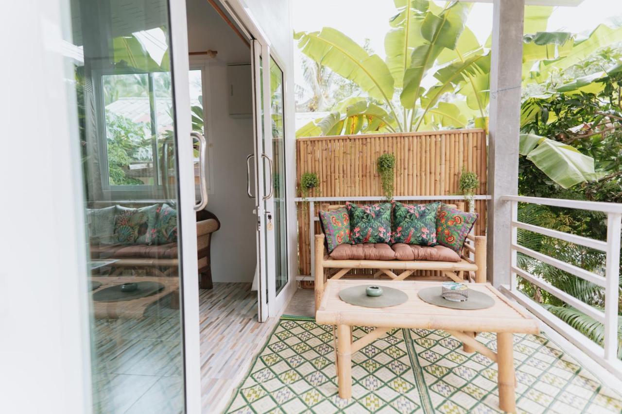 Dg House Villa Thong Sala Esterno foto