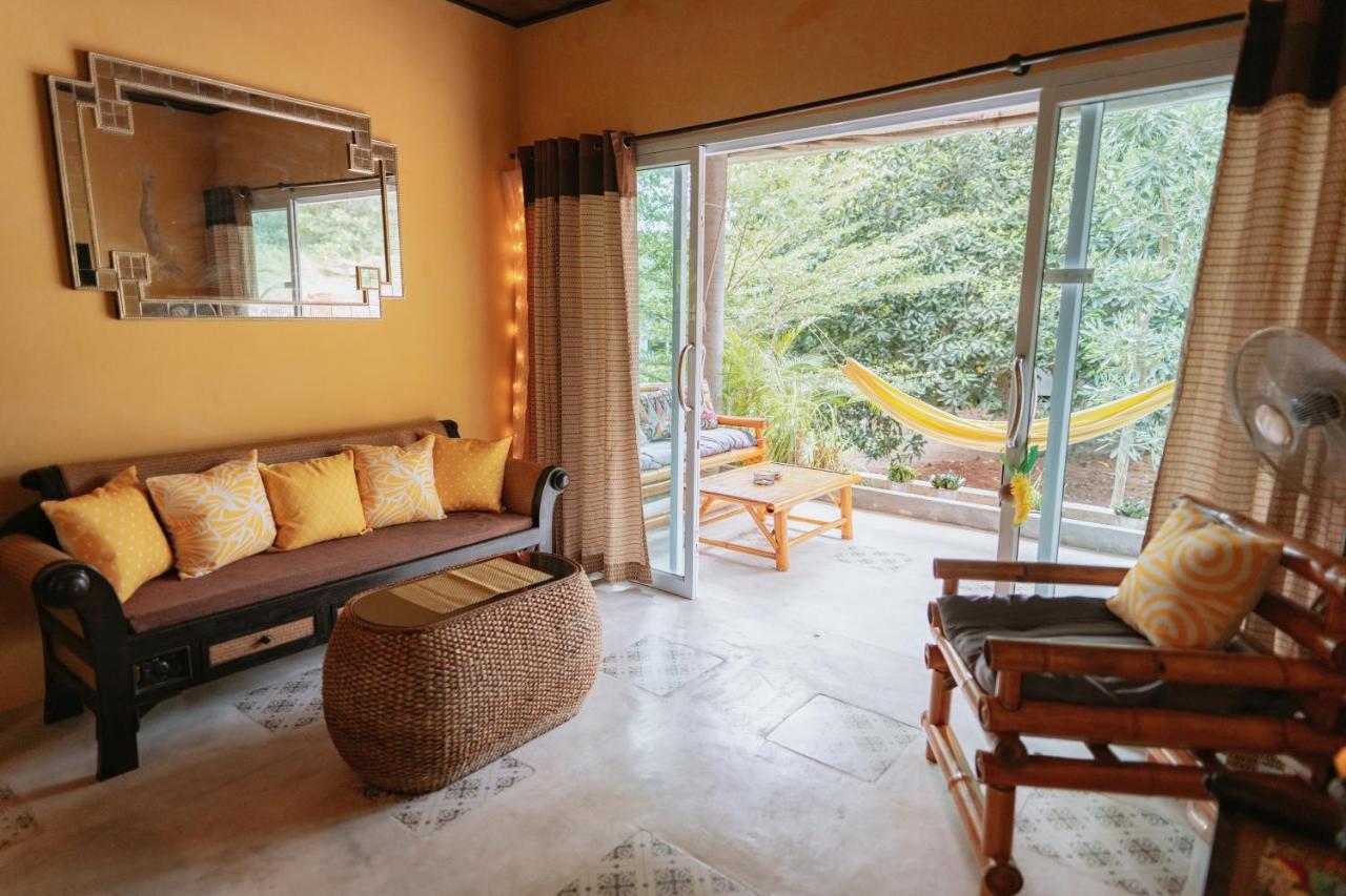 Dg House Villa Thong Sala Esterno foto