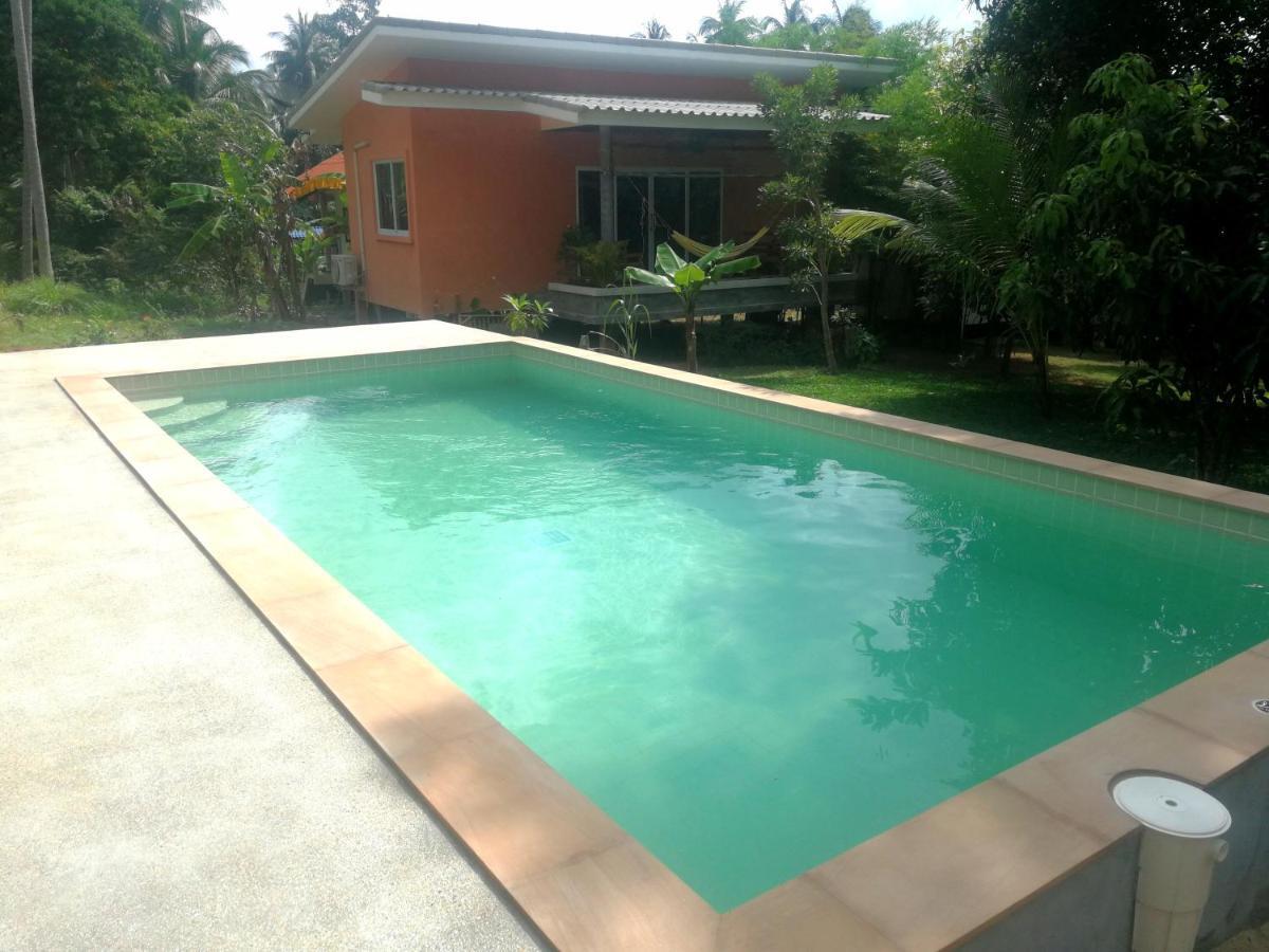 Dg House Villa Thong Sala Esterno foto